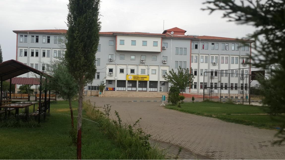 Mustafa Yardımcı Anadolu Lisesi Fotoğrafı